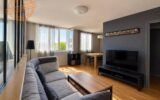 Appartement à vendre à Champagne-au-Mont-d&rsquo;Or — Vue parc & jardin — photo 4
