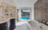Maison à vendre à Mandelieu-la-Napoule — Vue mer — photo 7
