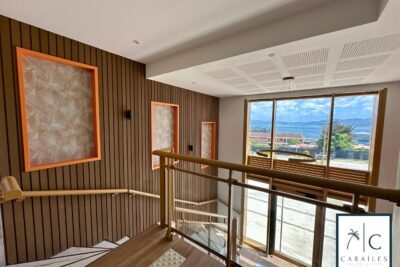 Appartement à vendre à Fort-de-France