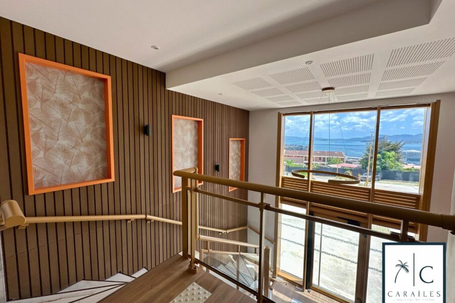 Appartement à vendre à Fort-de-France — Vue mer — photo 1