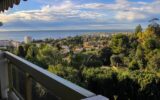 Appartement à louer à Nice — Vue mer — photo 12