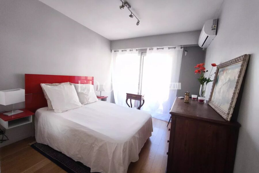 Appartement à vendre à Roquebrune-Cap-Martin — Vue mer — photo 16