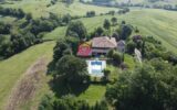 Maison à vendre à L&rsquo;Isle-en-Dodon — Vue montagne — photo 4