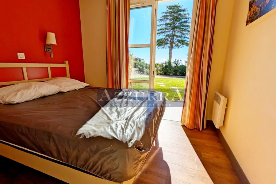 Appartement à vendre à Agay — Vue dégagée — photo 12