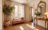 Appartement à vendre à Paris 3e arrondissement — Vue sur la ville — photo 3