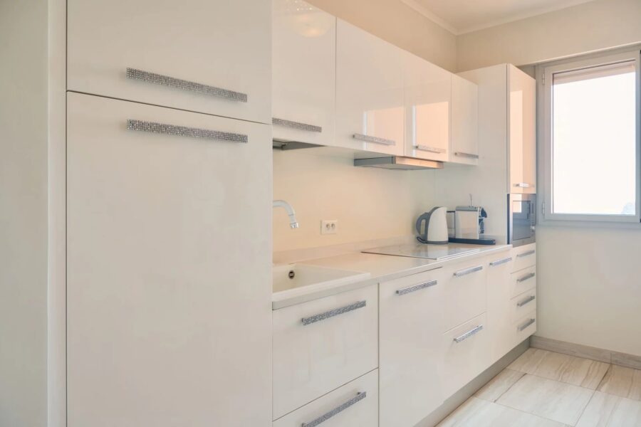 Appartement à vendre à Beausoleil — Vue mer — photo 32