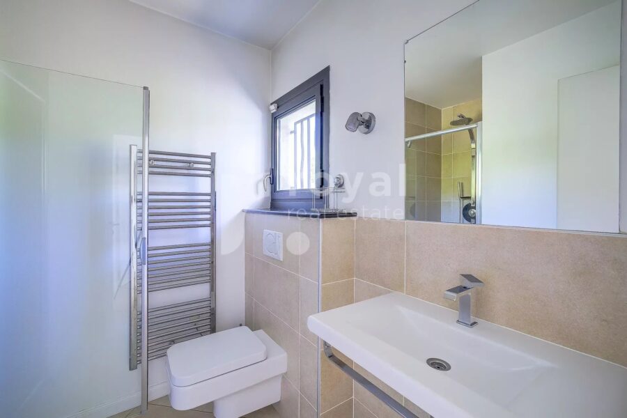 Maison à vendre à Mougins — Vue parc & jardin — photo 10