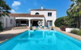 Maison à vendre à Talmont-Saint-Hilaire — Vue parc & jardin — photo 2