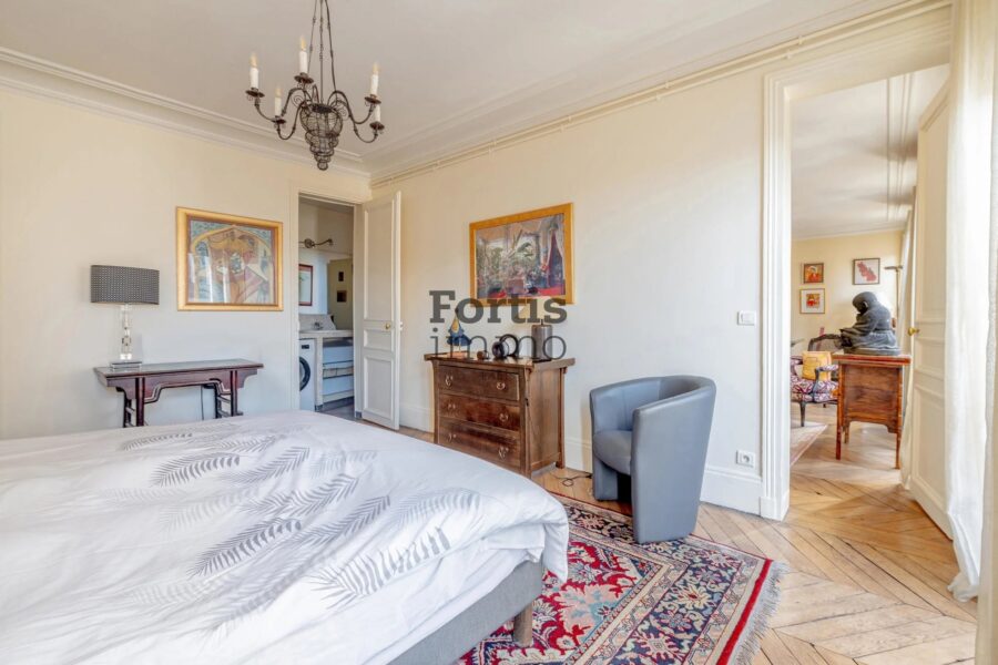 Appartement à vendre à Paris 2e arrondissement — Vue dégagée — photo 21