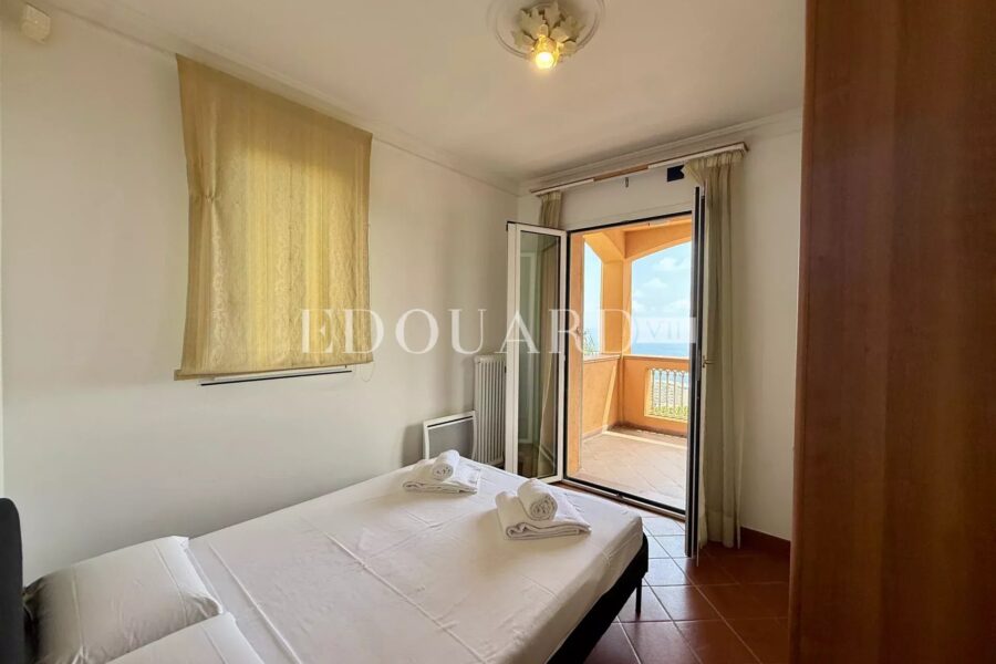 Maison à vendre à Beausoleil — Vue mer — photo 17
