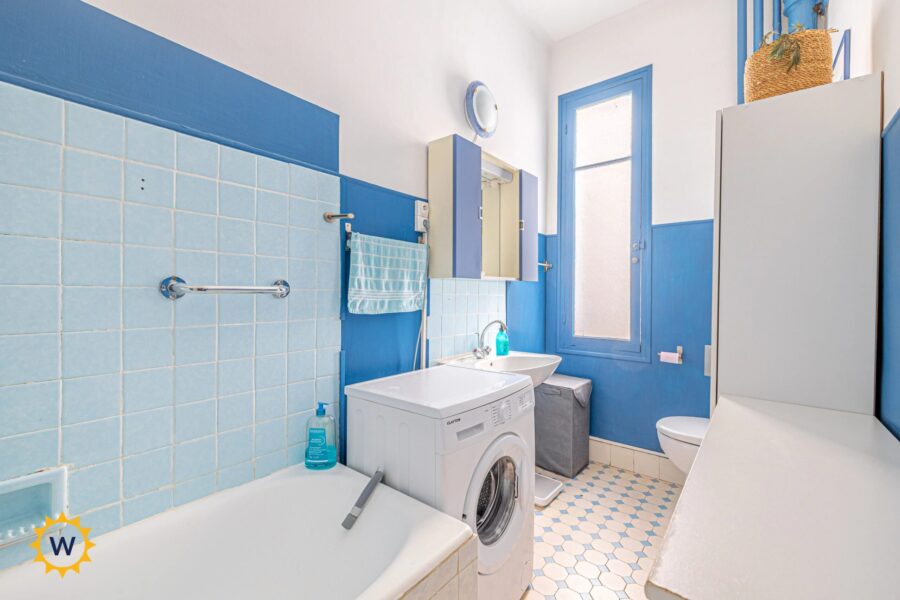 Appartement à vendre à Nice — Vue parc & jardin — photo 7