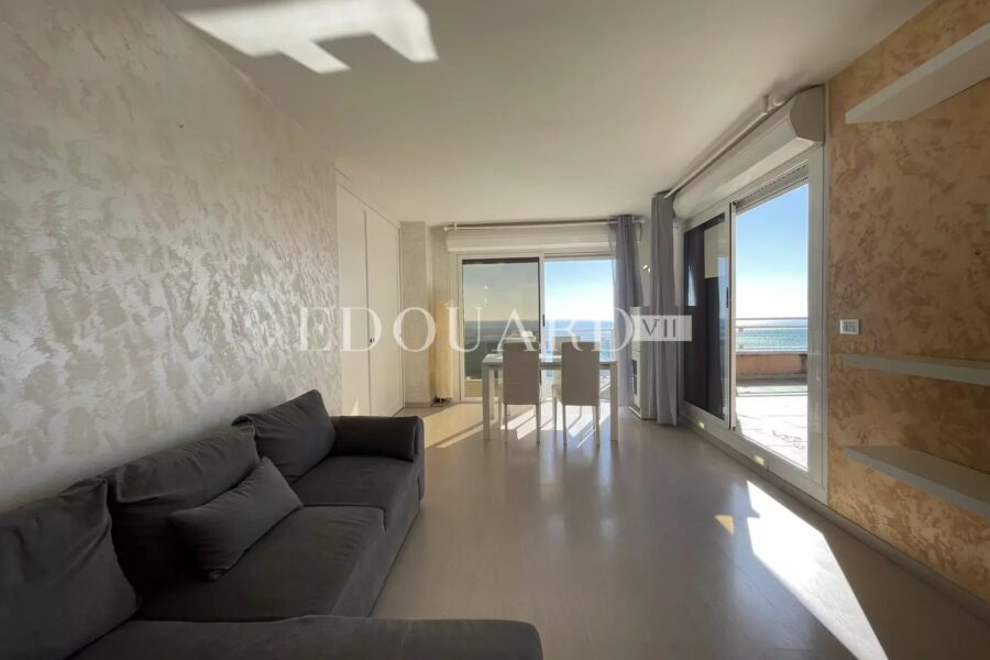 Appartement à vendre à Roquebrune-Cap-Martin — Vue mer — photo 18