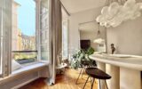 Appartement à vendre à Paris 6e arrondissement — Vue nature — photo 4