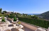 Maison à vendre à Menton — Vue mer — photo 29