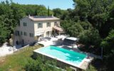 Maison à vendre à Draguignan — Vue nature — photo 2