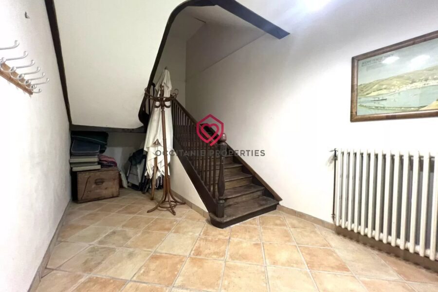 Maison à vendre à Aspet — Vue nature — photo 12