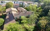 Maison à vendre à Montpellier — Vue parc & jardin — photo 1