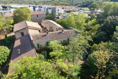 Maison à vendre à Montpellier