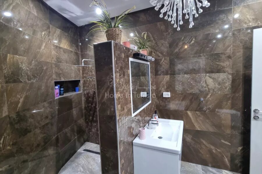 Maison à vendre à Chatt Meriem — Vue mer — photo 29