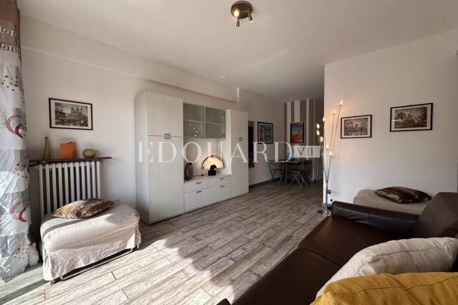 Appartement à vendre à Menton — Vue sur la ville — photo 21