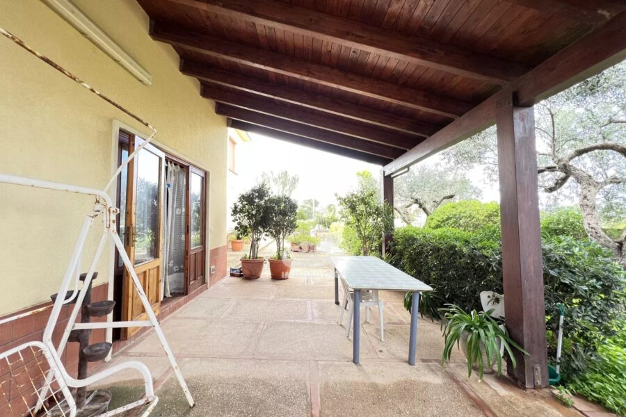 Maison à vendre à Marsala — Vue mer — photo 24