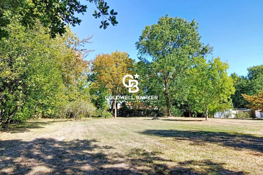 Terrain à vendre à Fontcouverte — Vue parc & jardin — photo 3