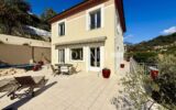 Maison à vendre à Menton — Vue mer — photo 4
