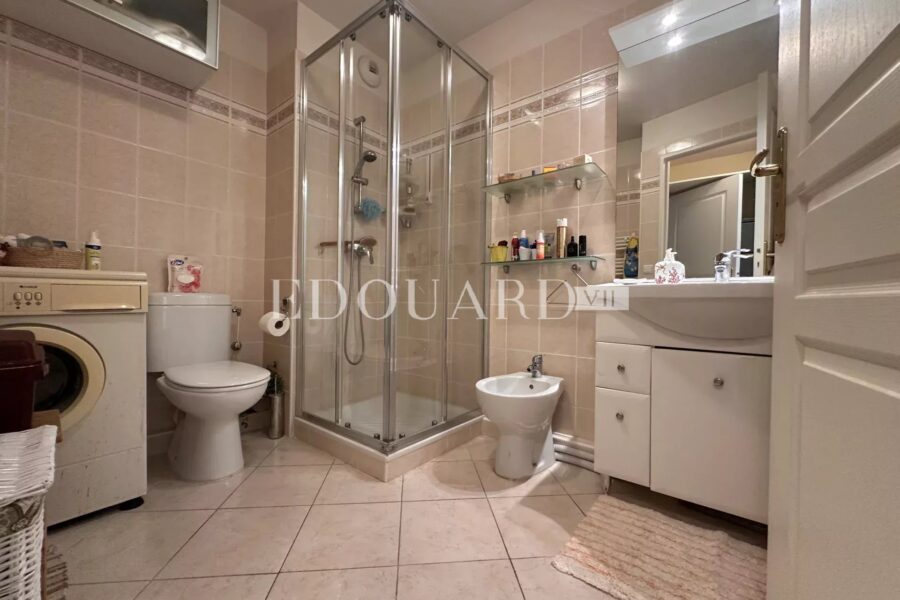 Appartement à vendre à Menton — Vue montagne — photo 22