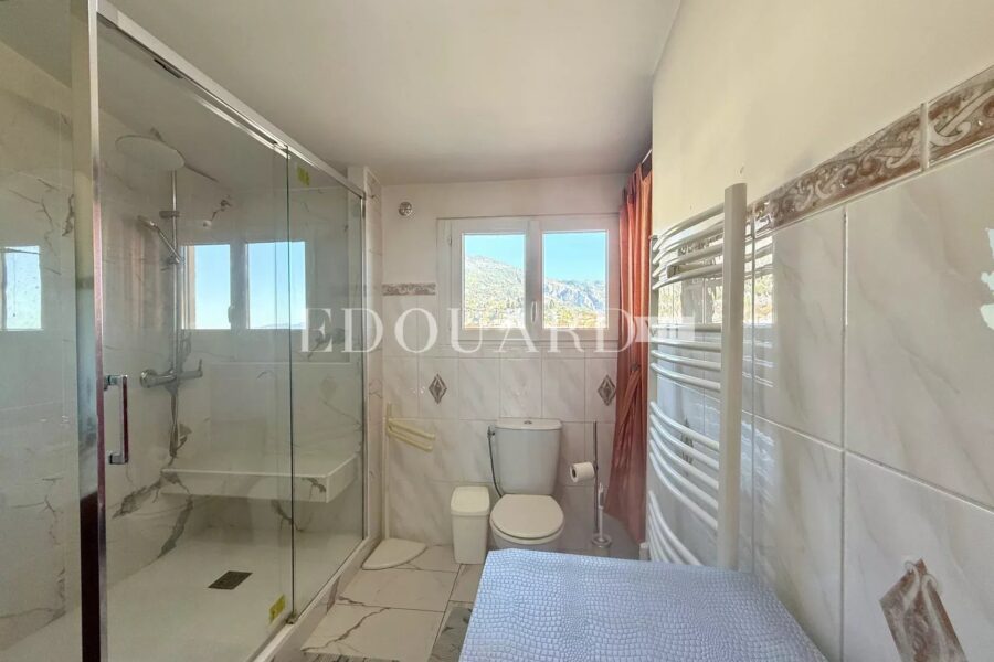 Appartement à vendre à Menton — Vue mer — photo 18