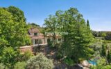 Maison à vendre à Montauroux — Vue montagne — photo 2