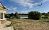 Maison à vendre à Saint-André-des-Eaux — Vue golf — photo 4