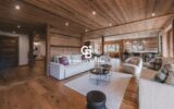 Maison à vendre à Manigod — Vue montagne — photo 4