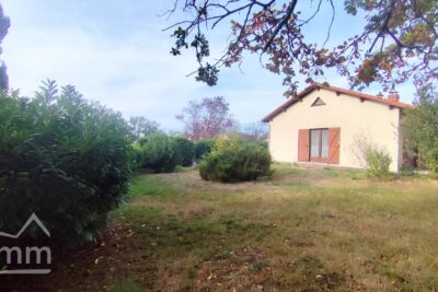 Maison à vendre à Domaize