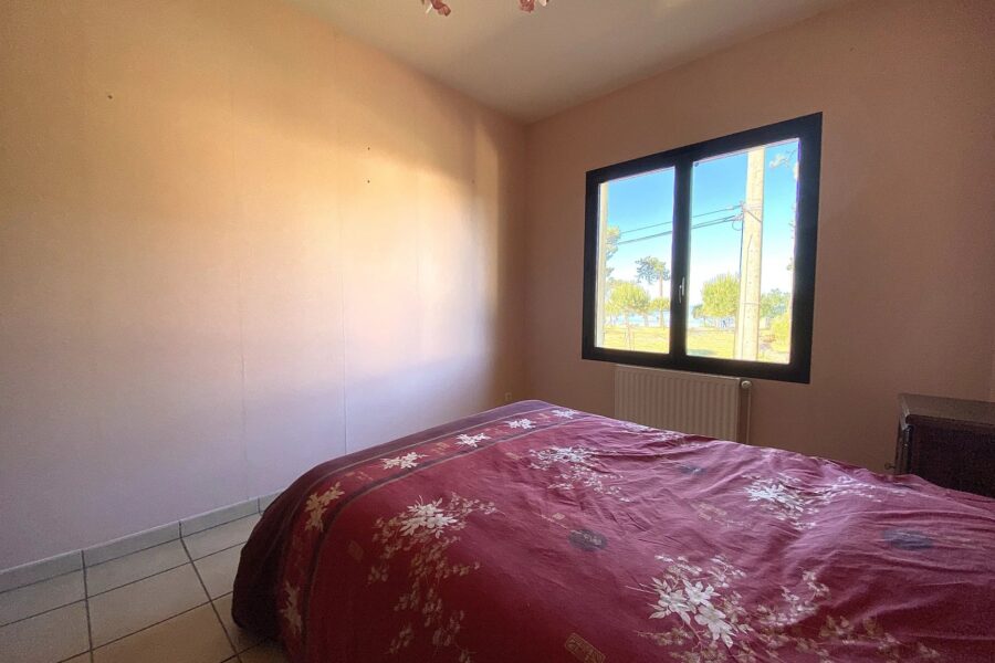 Maison à vendre à Lanton — Vue mer — photo 6