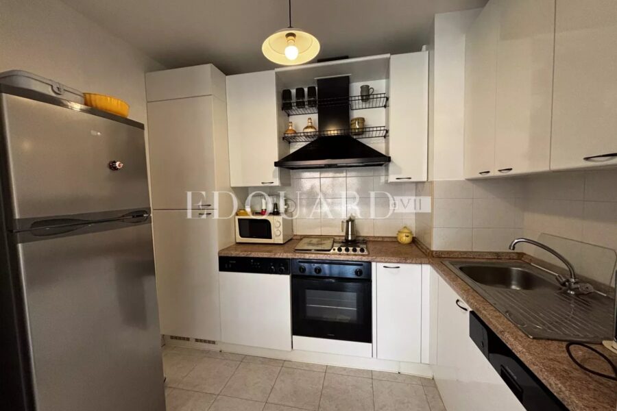 Appartement à vendre à Menton — Vue sur la ville — photo 9