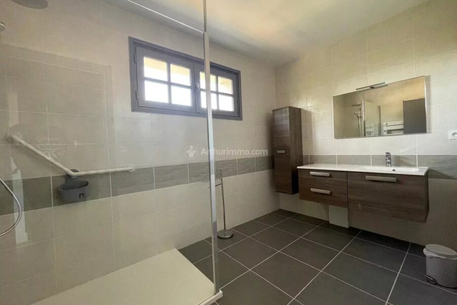 Maison à vendre à Albi — Vue parc & jardin — photo 8