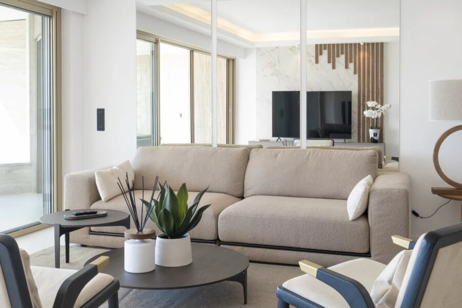Appartement à vendre à Cannes — Vue mer — photo 14