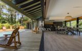 Maison à vendre à Biscarrosse — Vue golf — photo 34