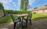 Maison à vendre à Les Lèves-et-Thoumeyragues — Vue montagne — photo 13