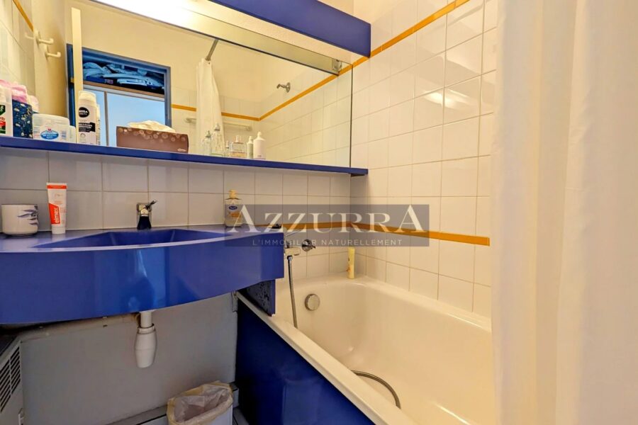 Appartement à vendre à Agay — Vue mer — photo 7