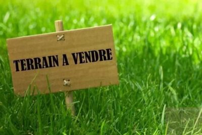 Terrain à vendre à Gujan-Mestras