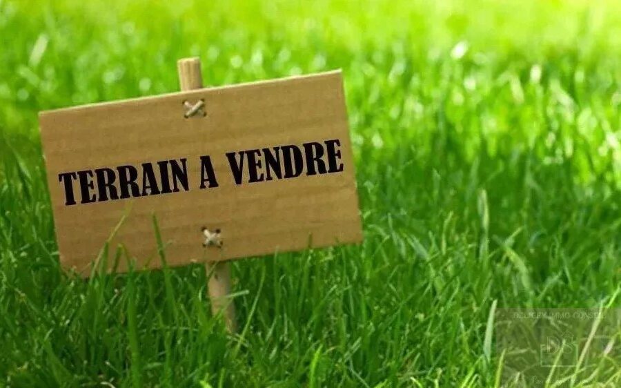 Terrain à vendre à Gujan-Mestras — photo 1
