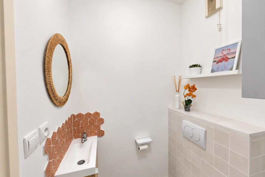 Appartement à vendre à Hyères — Vue montagne — photo 15