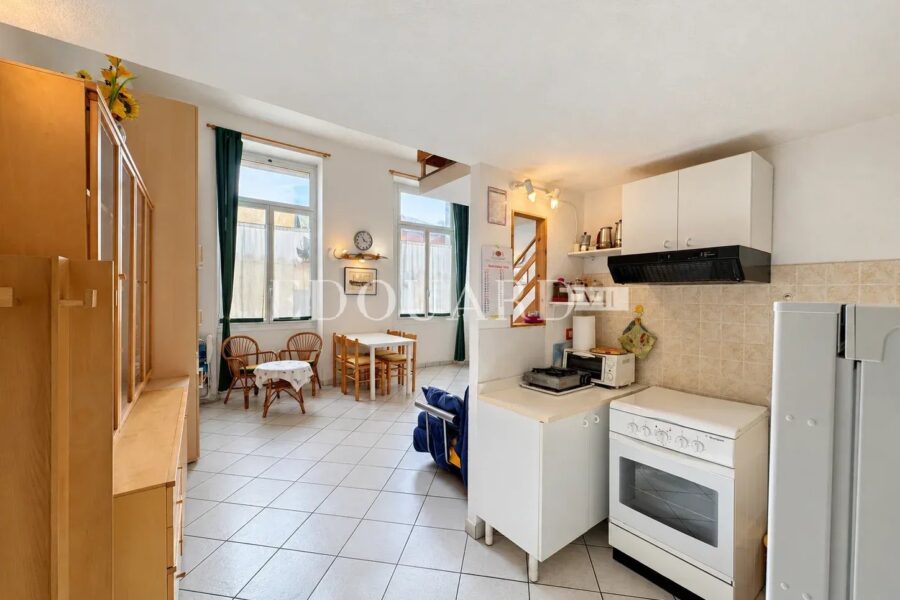 Appartement à vendre à Menton — Vue mer — photo 14