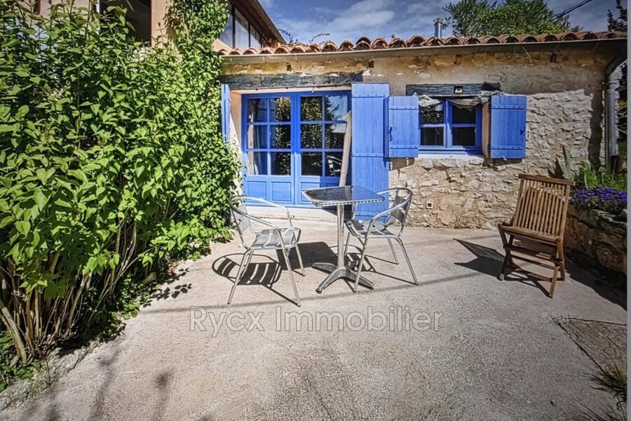 Maison à vendre à Sault — Vue nature — photo 4
