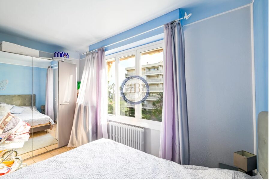 Maison à vendre à Cannes — Vue mer — photo 12