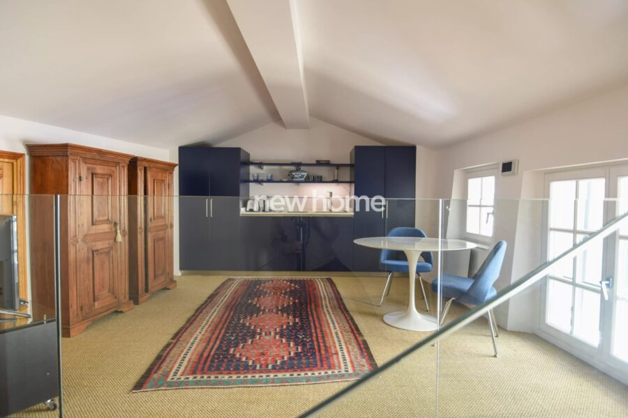 Maison à vendre à Châteauneuf-Grasse — Vue mer — photo 29