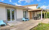 Maison à vendre à Salles — Vue nature — photo 11