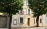 Maison à vendre à Saint-Girons — Vue sur la ville — photo 2