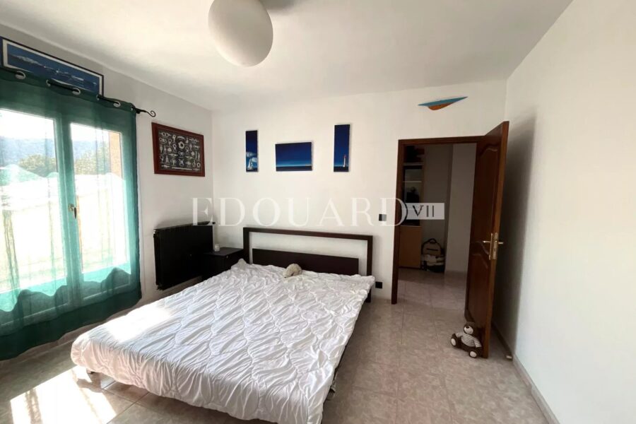 Maison à vendre à La Turbie — Vue montagne — photo 21